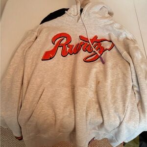 Bravado Cream Apparel